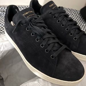 Tom Form sneaker size 42 (US 9) pre owned